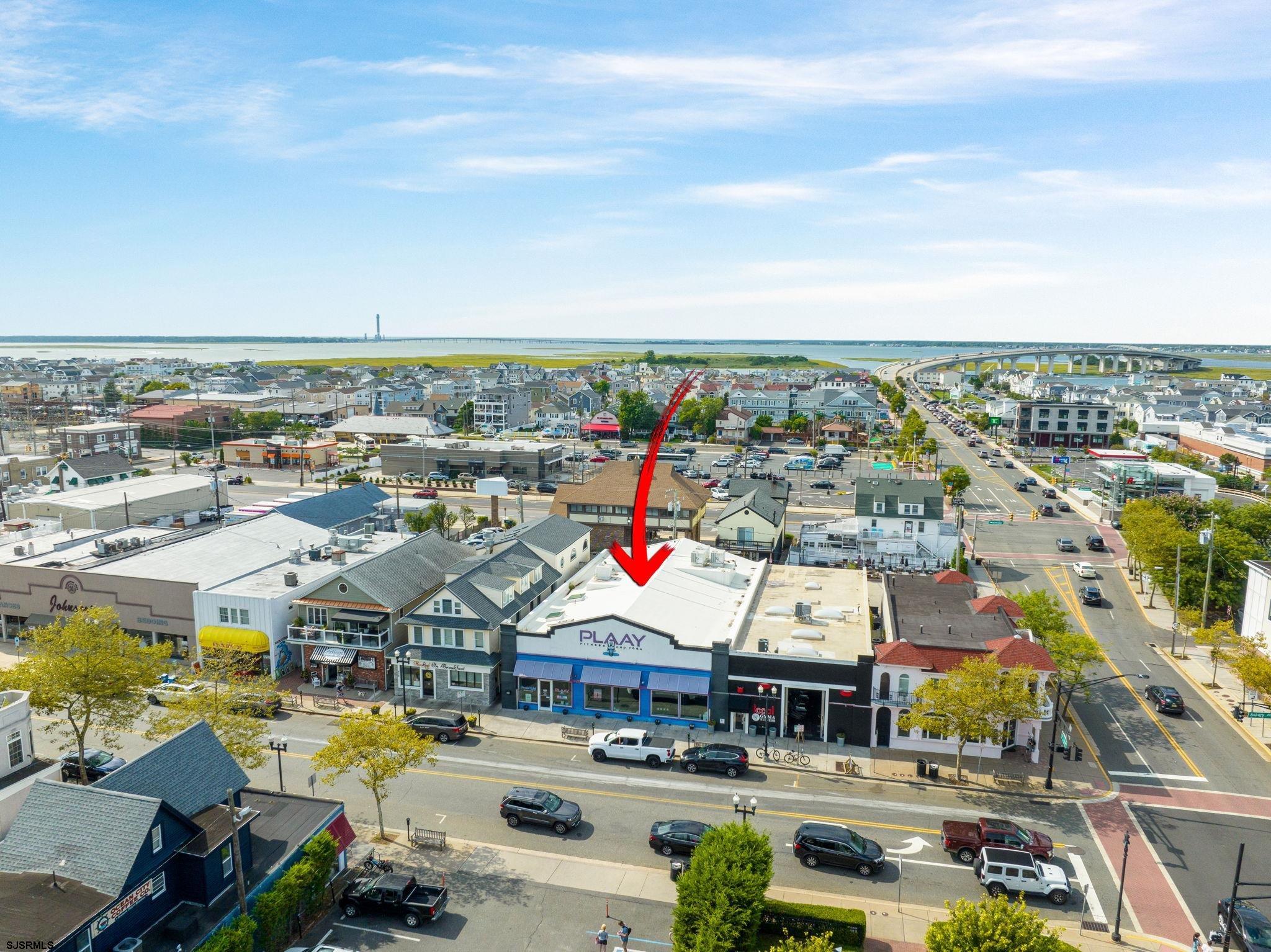 Ocean City, New Jersey 08226, United States, ,Commercial,Active,70735