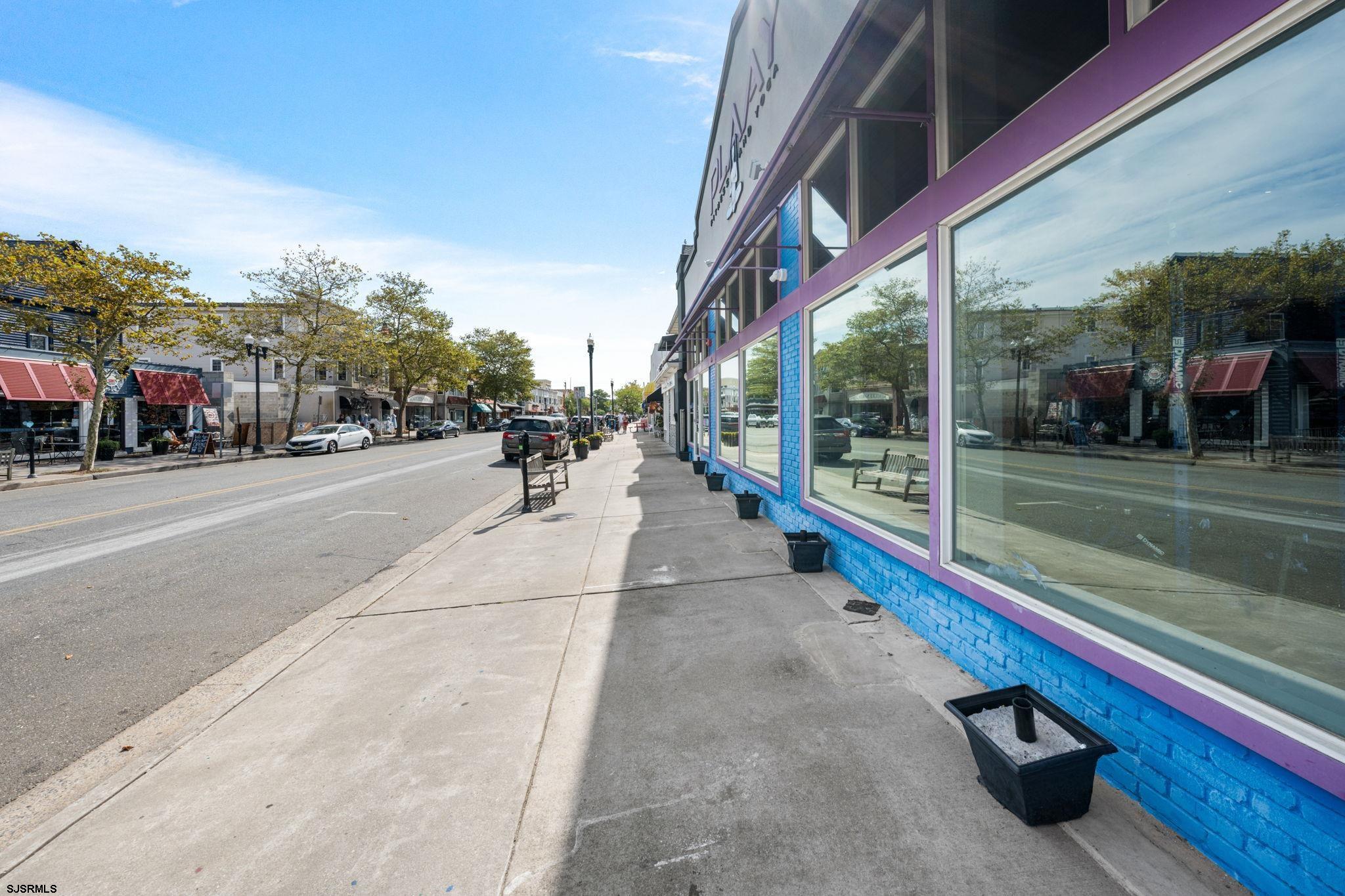 Ocean City, New Jersey 08226, United States, ,Commercial,Active,70735