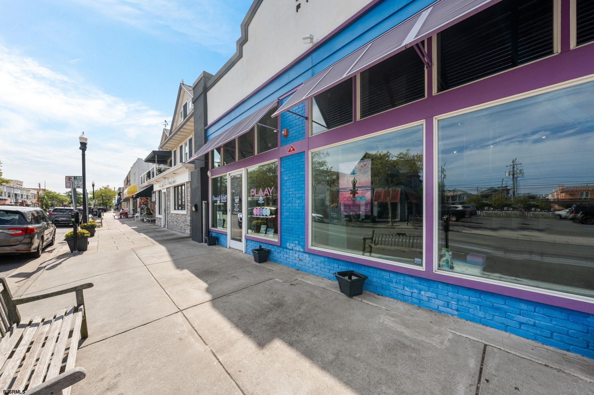 Ocean City, New Jersey 08226, United States, ,Commercial,Active,70735