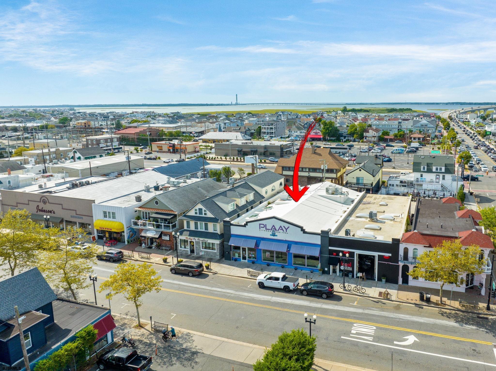 Ocean City, New Jersey 08226, United States, ,Commercial,Active,70735