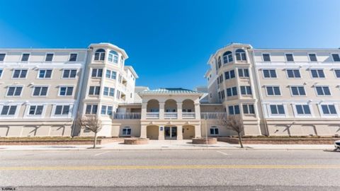 Photo of 101 W Spruce Ave #113, North Wildwood, NJ 08260 (MLS # 602768)