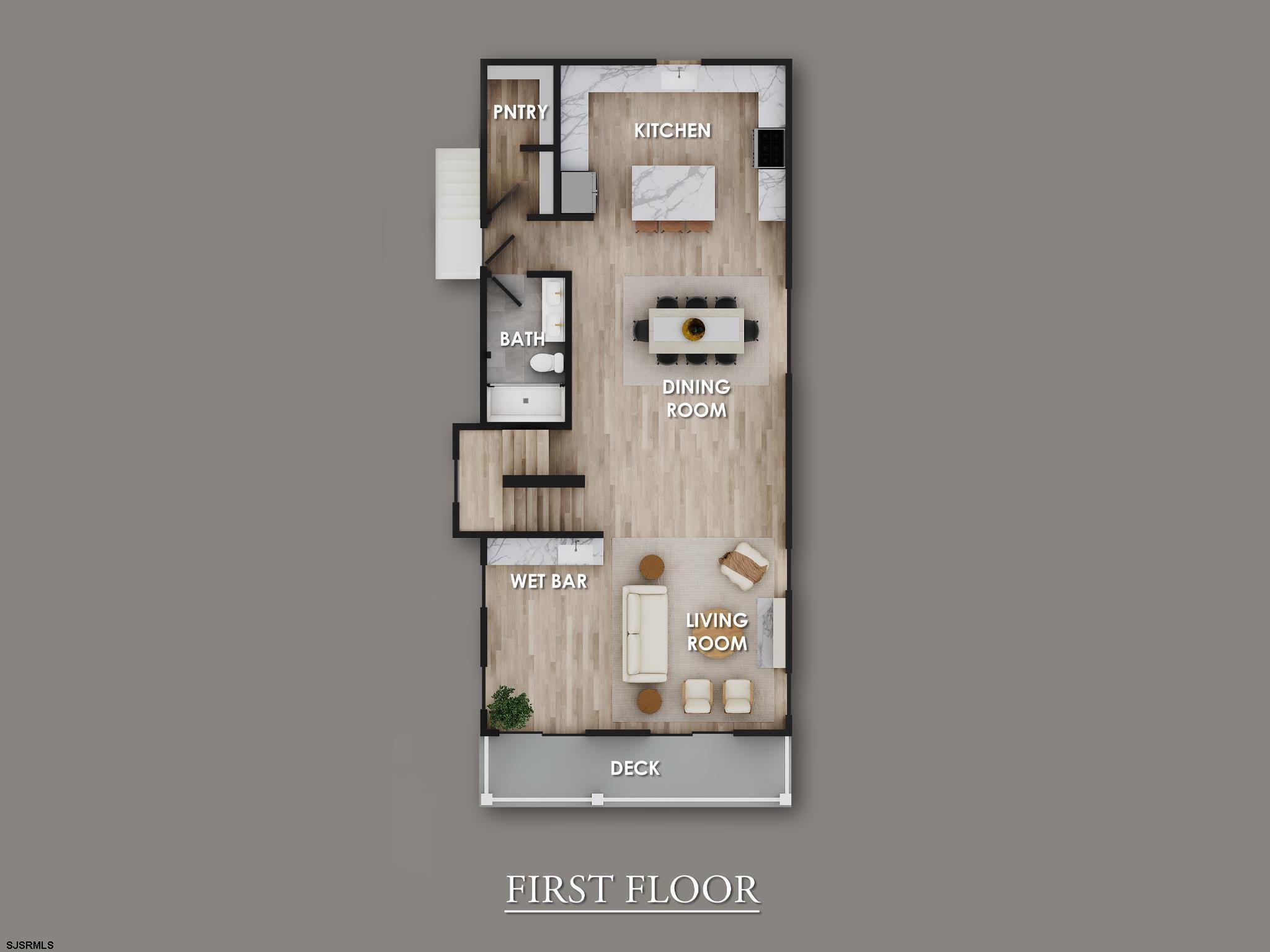210 N Nassau Ave