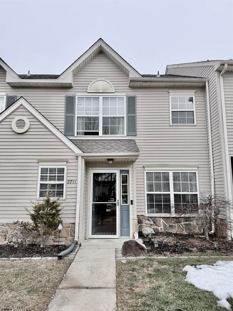 Condo For Sale - 2711 Grange Ct #1806<br/> Mays Landing, NJ 08330