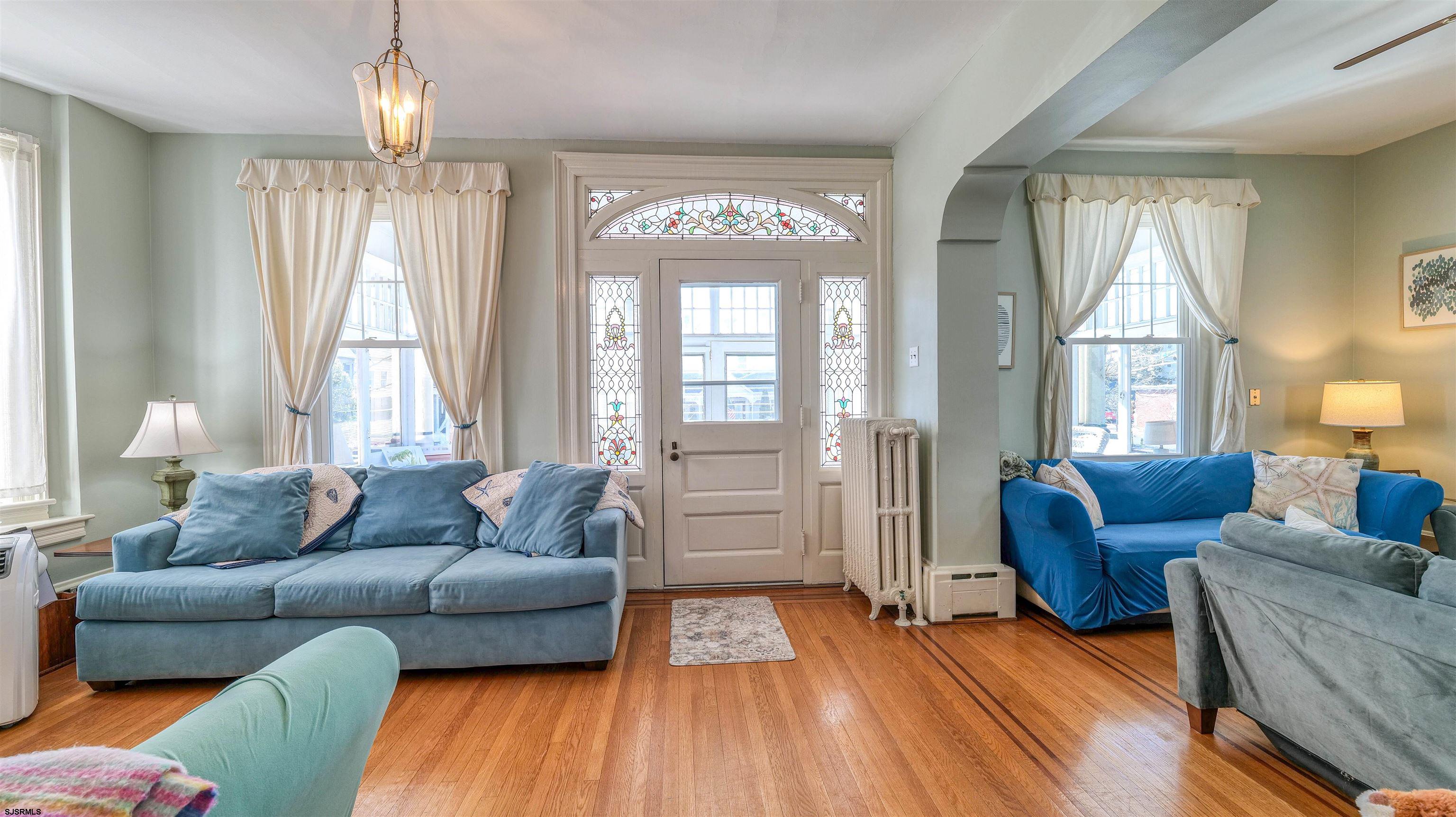 Ocean City, New Jersey 08226, United States, 9 Bedrooms Bedrooms, ,3 BathroomsBathrooms,Residential,Active,106736