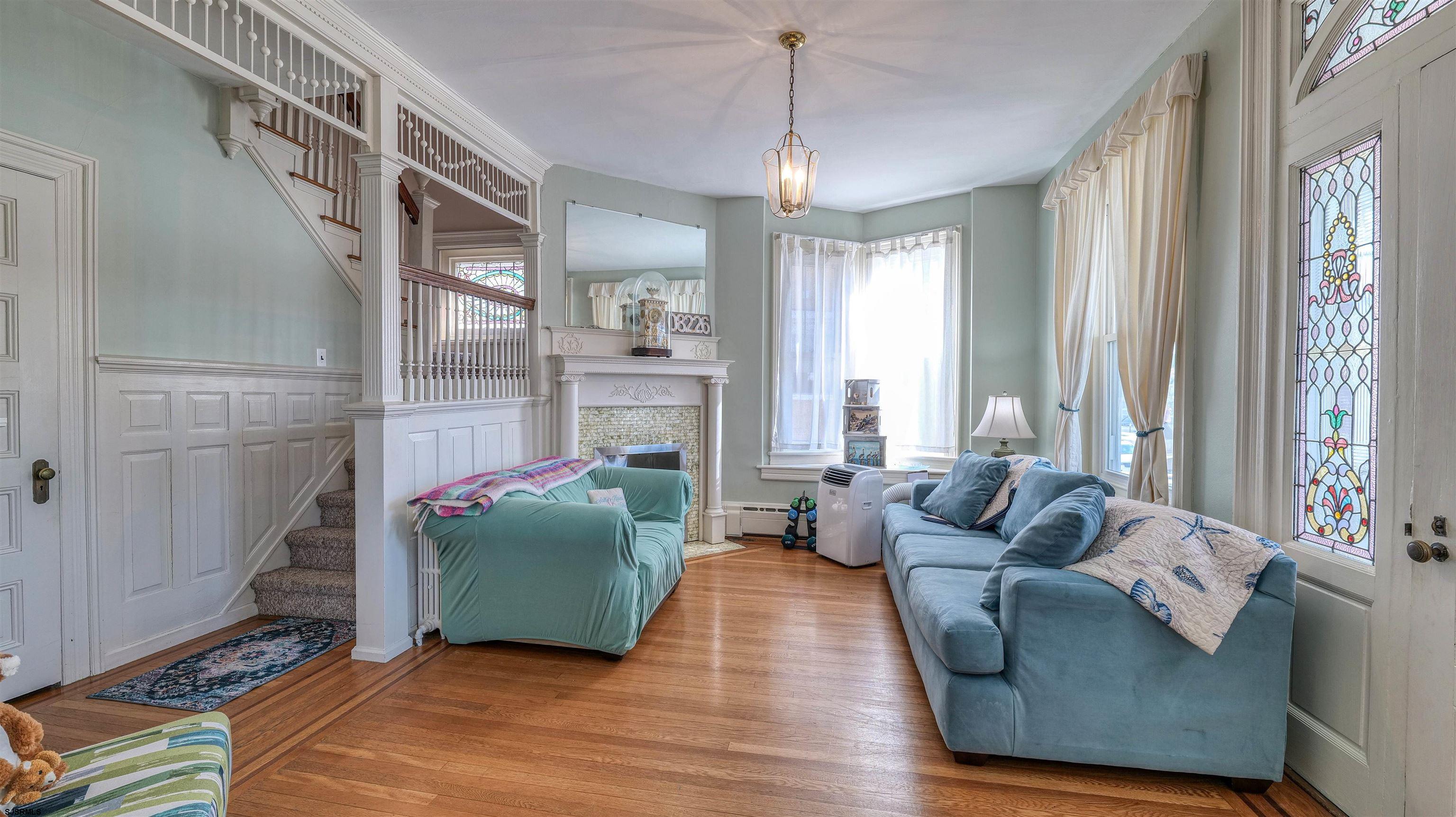 Ocean City, New Jersey 08226, United States, 9 Bedrooms Bedrooms, ,3 BathroomsBathrooms,Residential,Active,106736