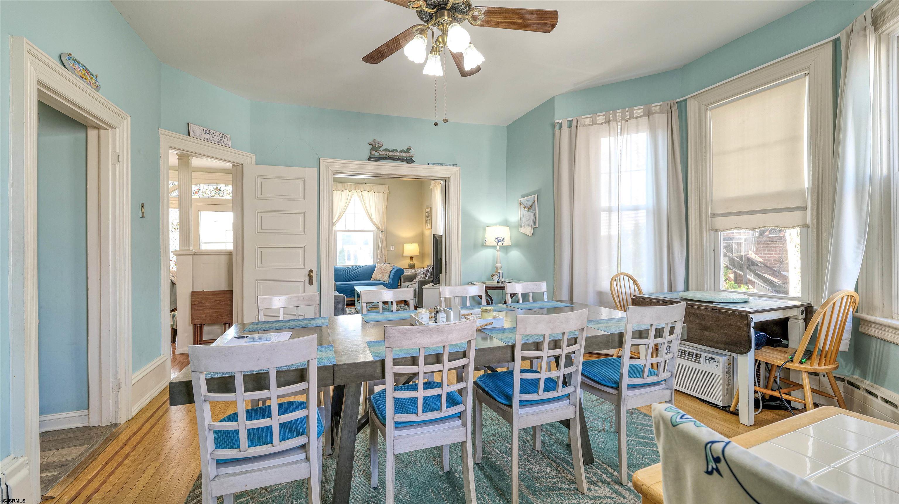 Ocean City, New Jersey 08226, United States, 9 Bedrooms Bedrooms, ,3 BathroomsBathrooms,Residential,Active,106736