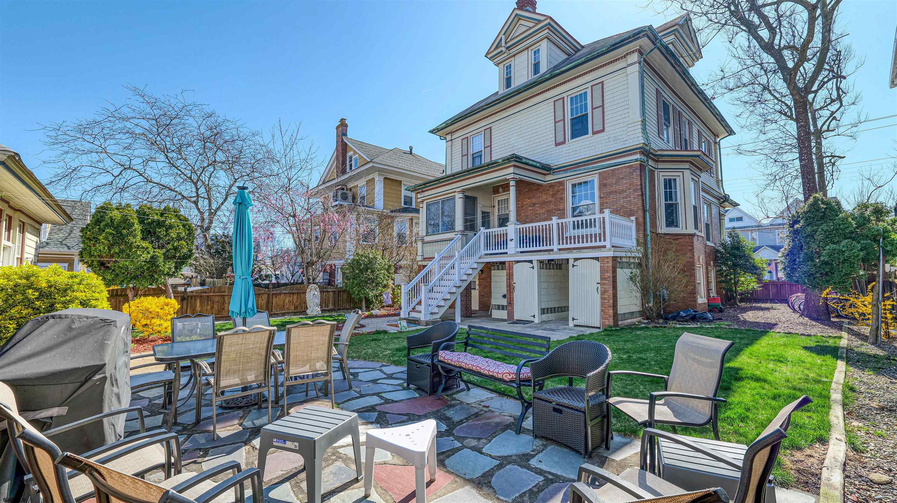 Ocean City, New Jersey 08226, United States, 9 Bedrooms Bedrooms, ,3 BathroomsBathrooms,Residential,Active,106736