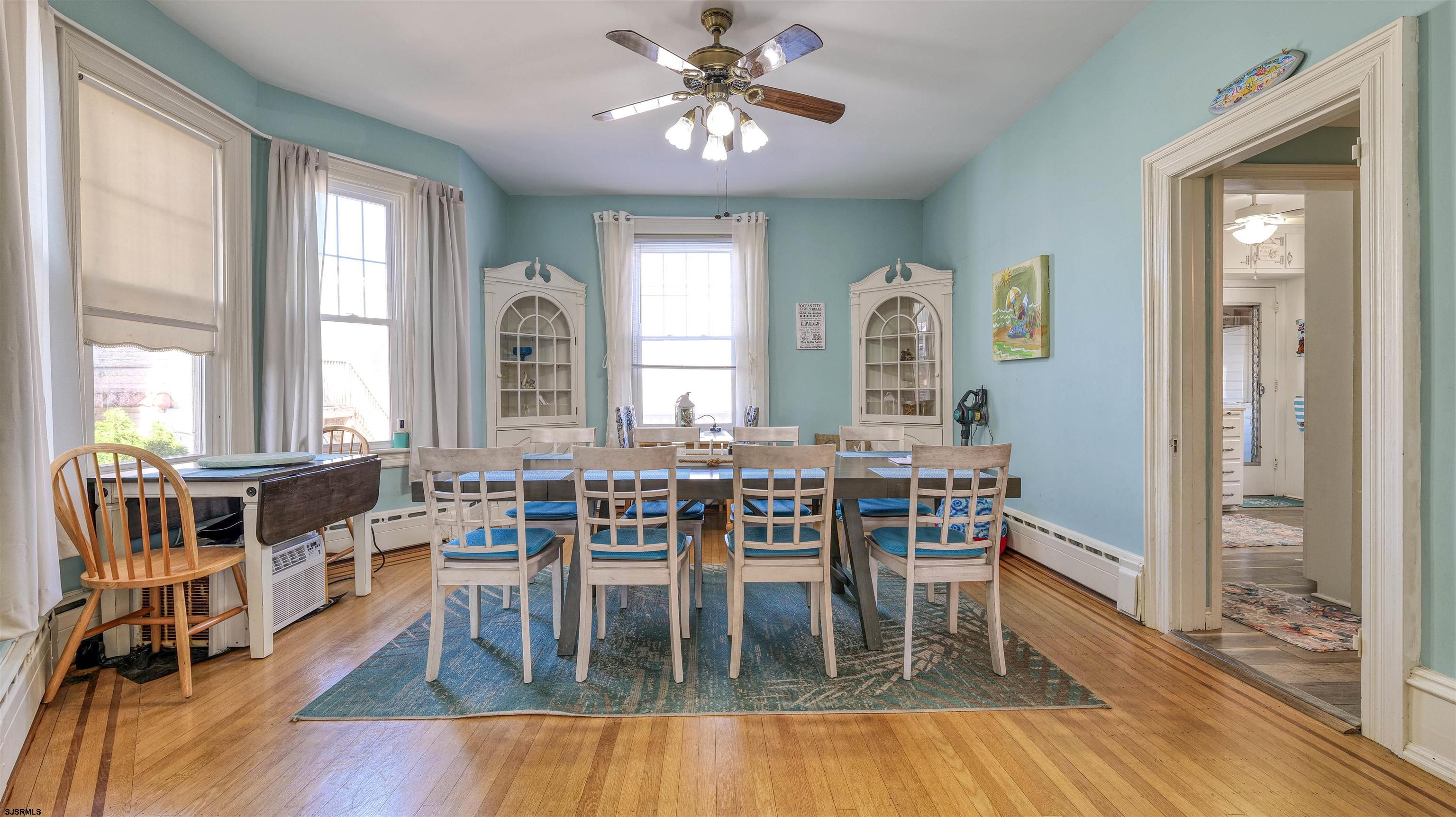 Ocean City, New Jersey 08226, United States, 9 Bedrooms Bedrooms, ,3 BathroomsBathrooms,Residential,Active,106736