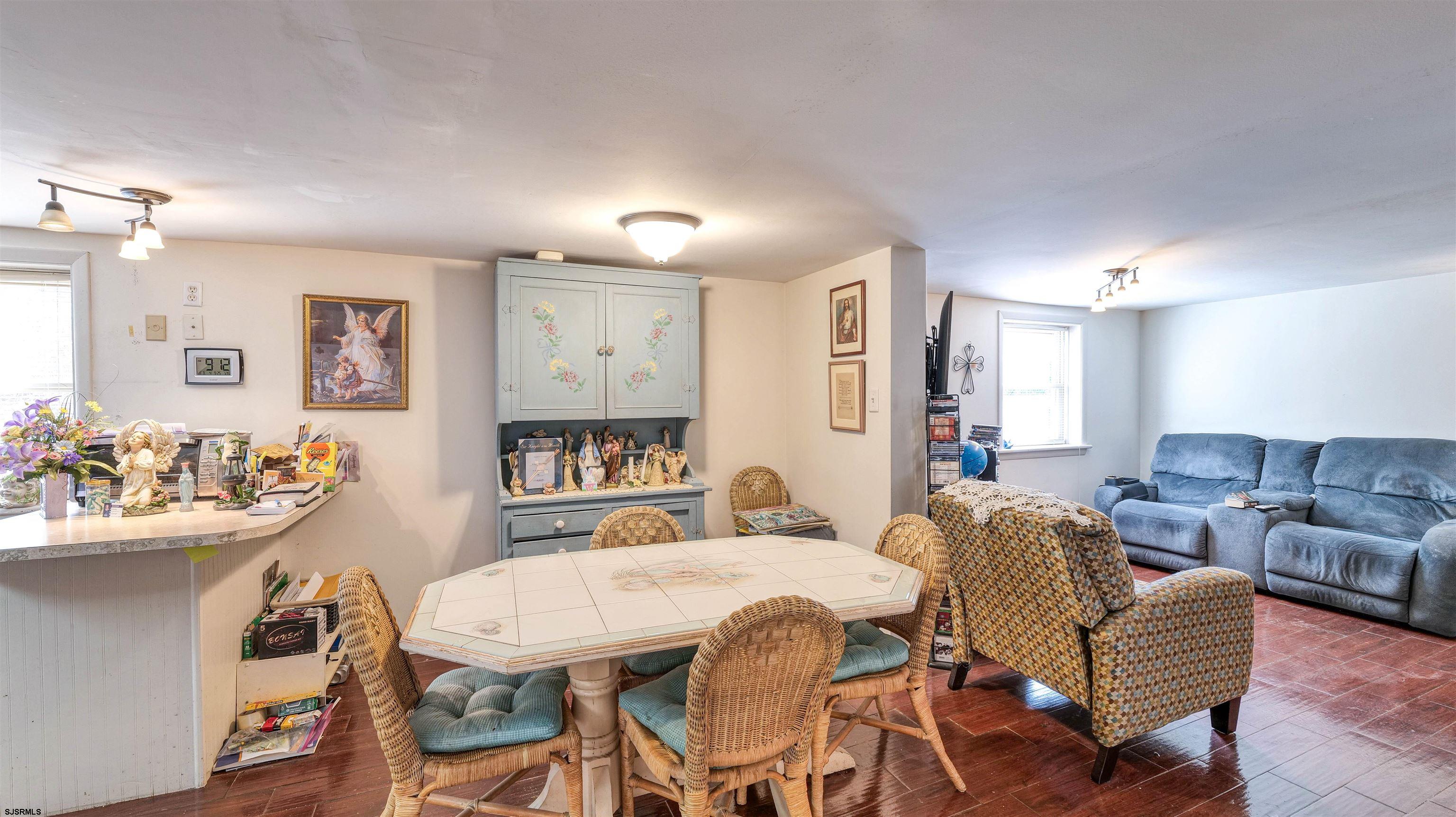 Ocean City, New Jersey 08226, United States, 9 Bedrooms Bedrooms, ,3 BathroomsBathrooms,Residential,Active,106736