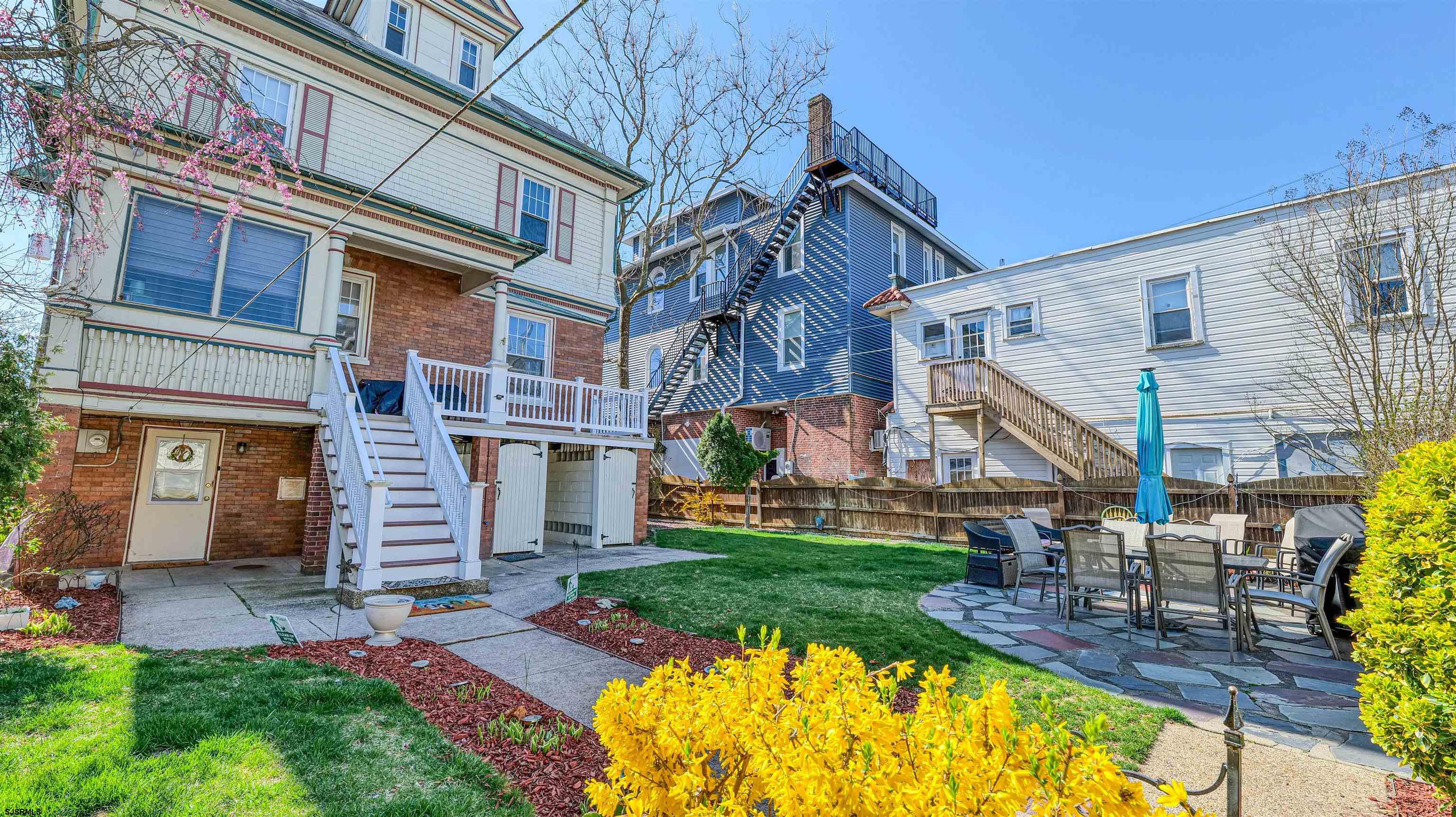 Ocean City, New Jersey 08226, United States, 9 Bedrooms Bedrooms, ,3 BathroomsBathrooms,Residential,Active,106736