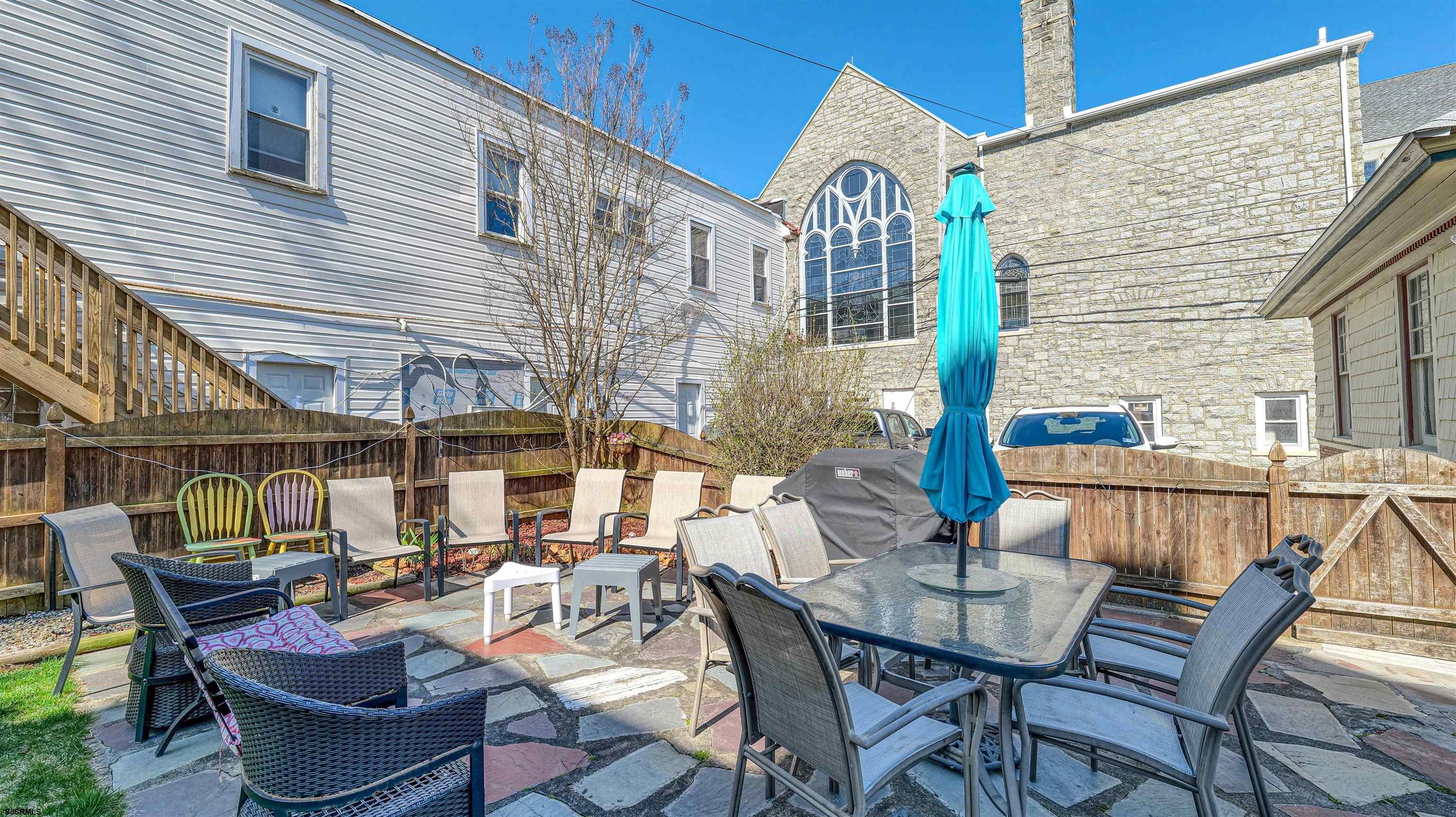 Ocean City, New Jersey 08226, United States, 9 Bedrooms Bedrooms, ,3 BathroomsBathrooms,Residential,Active,106736