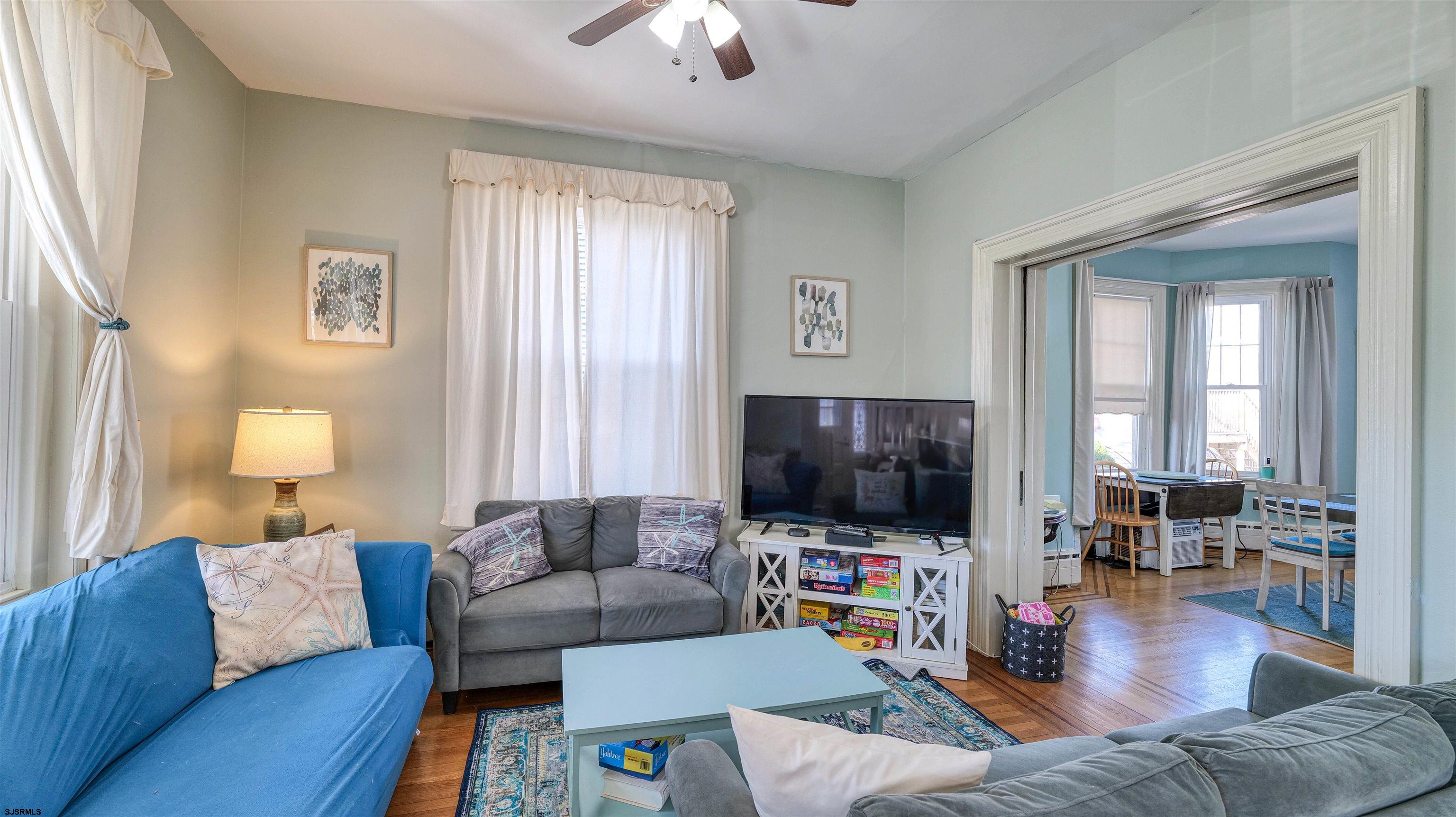 Ocean City, New Jersey 08226, United States, 9 Bedrooms Bedrooms, ,3 BathroomsBathrooms,Residential,Active,106736