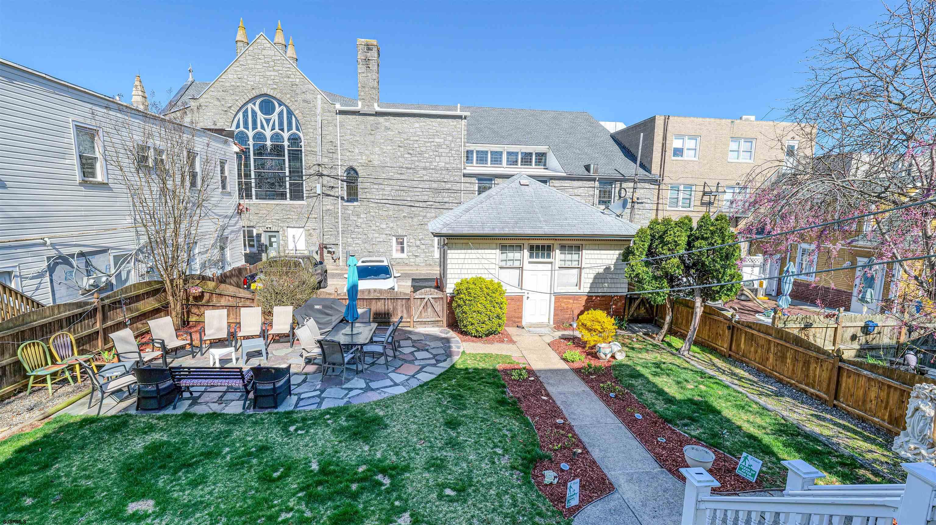 Ocean City, New Jersey 08226, United States, 9 Bedrooms Bedrooms, ,3 BathroomsBathrooms,Residential,Active,106736