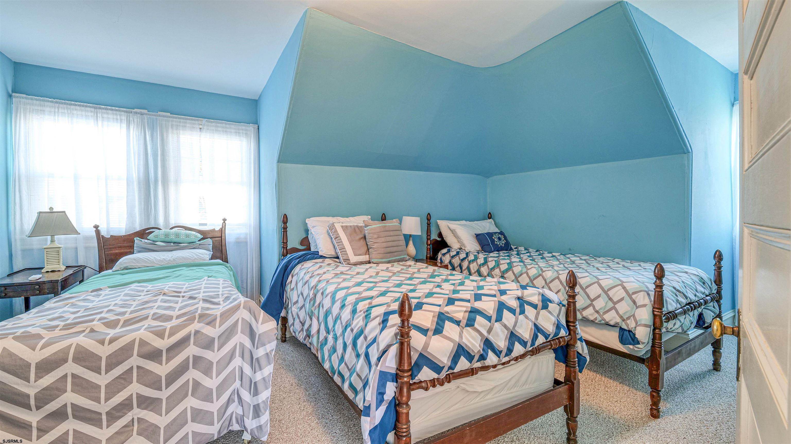 Ocean City, New Jersey 08226, United States, 9 Bedrooms Bedrooms, ,3 BathroomsBathrooms,Residential,Active,106736