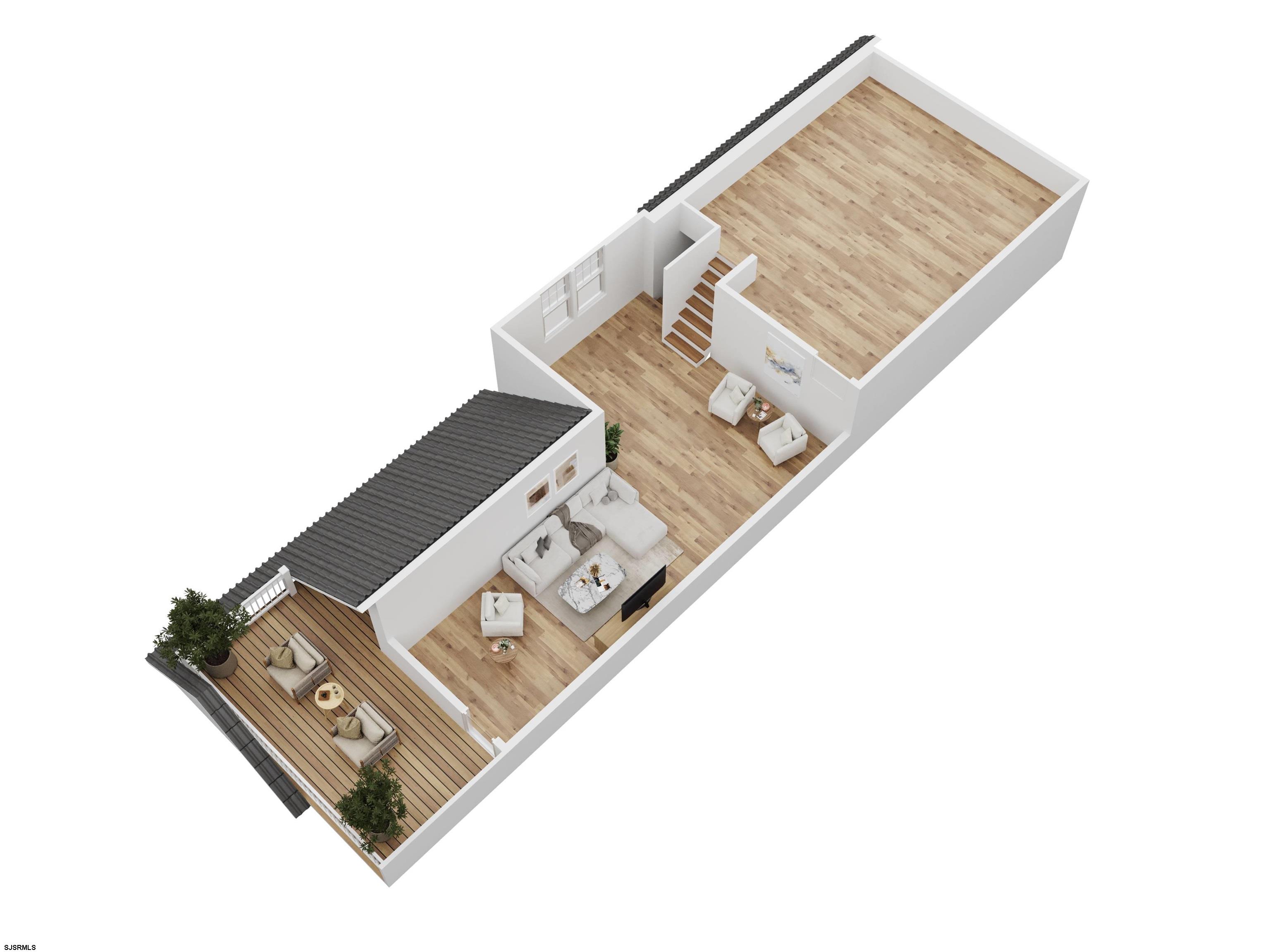 Ocean City, New Jersey 08226, United States, 6 Bedrooms Bedrooms, ,5 BathroomsBathrooms,Residential,Pending,16482