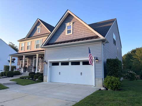 Homes For Sale - 30 Monet Dr<br/> Mays Landing, NJ 08330