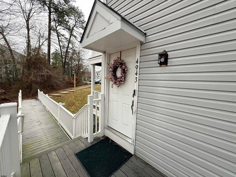 4943 Rosebay 4943 Mays Landing NJ 08330