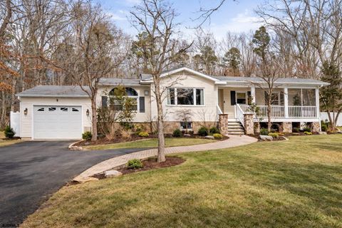 Photo of 115 E Crestview, Absecon, NJ 08205 (MLS # 605126)