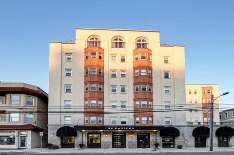 Photo of 807 E 8th Street #515, Ocean City, NJ 08226 (MLS # 602493)