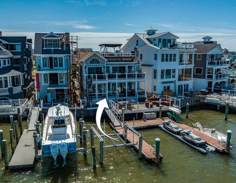 Photo of 1612 Pleasure Ave #1, Ocean City, NJ 08226 (MLS # 599810)