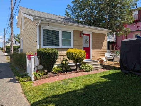 Homes For Rent - 509 E 4th Street<br/> Ocean City, NJ 08226