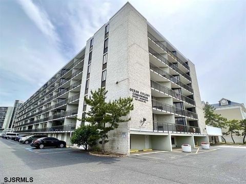 Photo of 935 Ocean Ave #225, Ocean City, NJ 08226 (MLS # 603612)