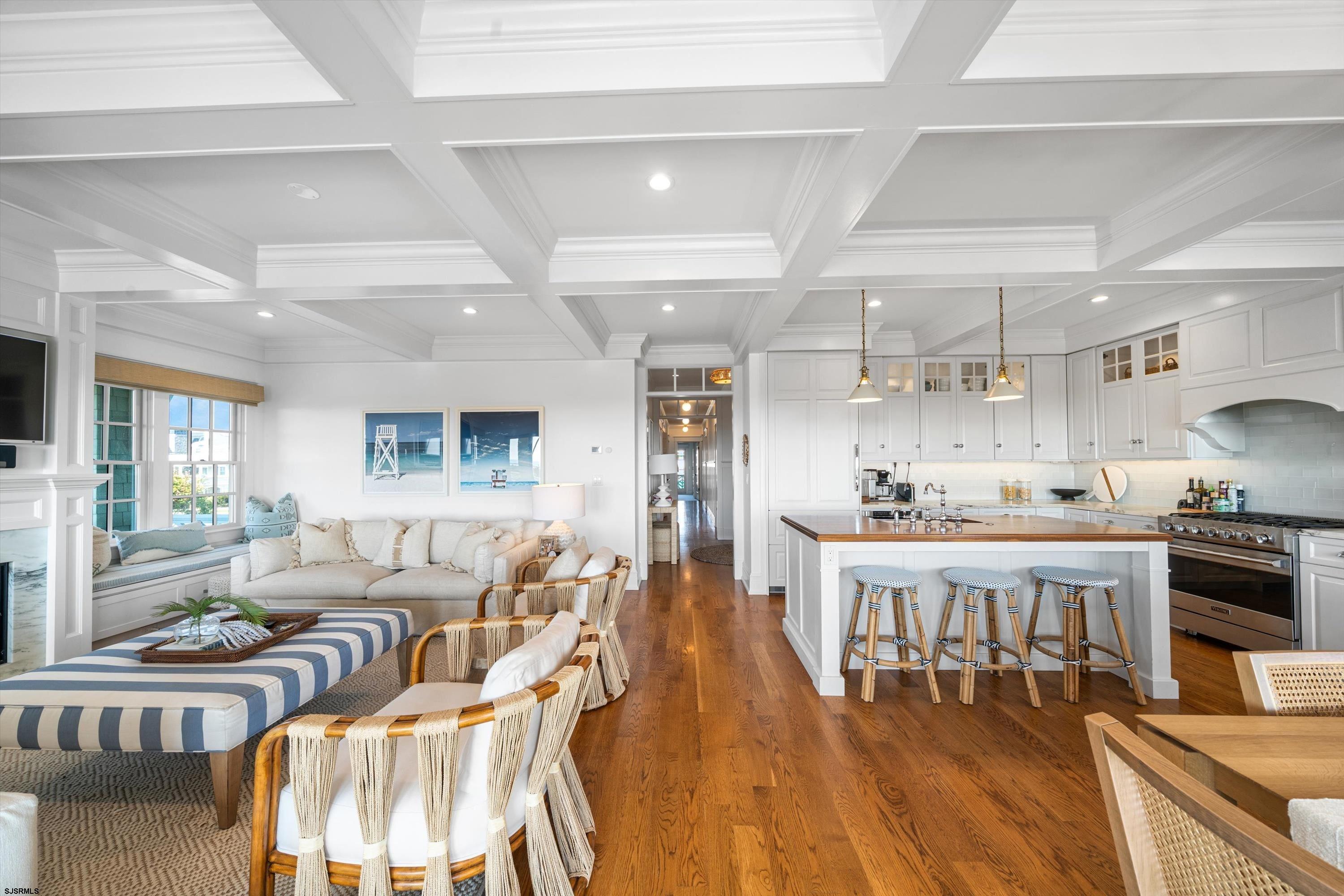 Ocean City, New Jersey 08226, United States, 5 Bedrooms Bedrooms, ,6 BathroomsBathrooms,Residential,Active,219420