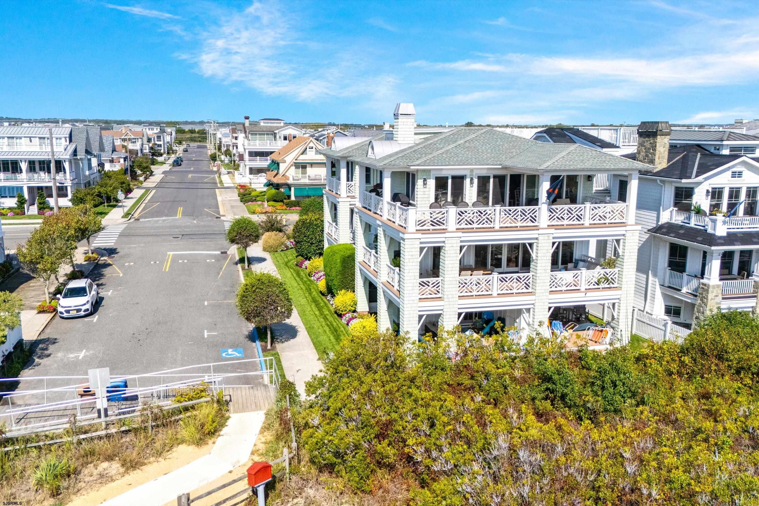 Ocean City, New Jersey 08226, United States, 5 Bedrooms Bedrooms, ,6 BathroomsBathrooms,Residential,Active,219420