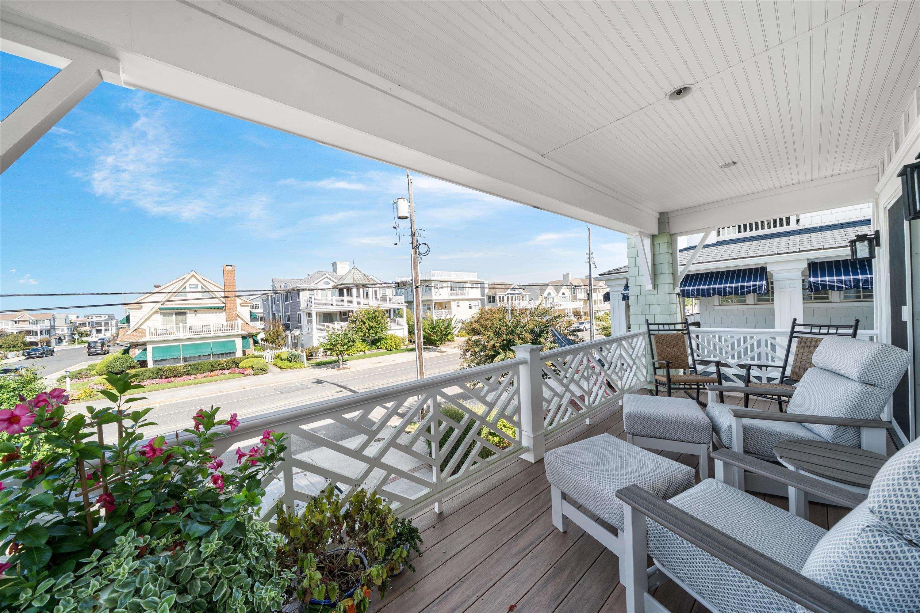 Ocean City, New Jersey 08226, United States, 5 Bedrooms Bedrooms, ,6 BathroomsBathrooms,Residential,Active,219420