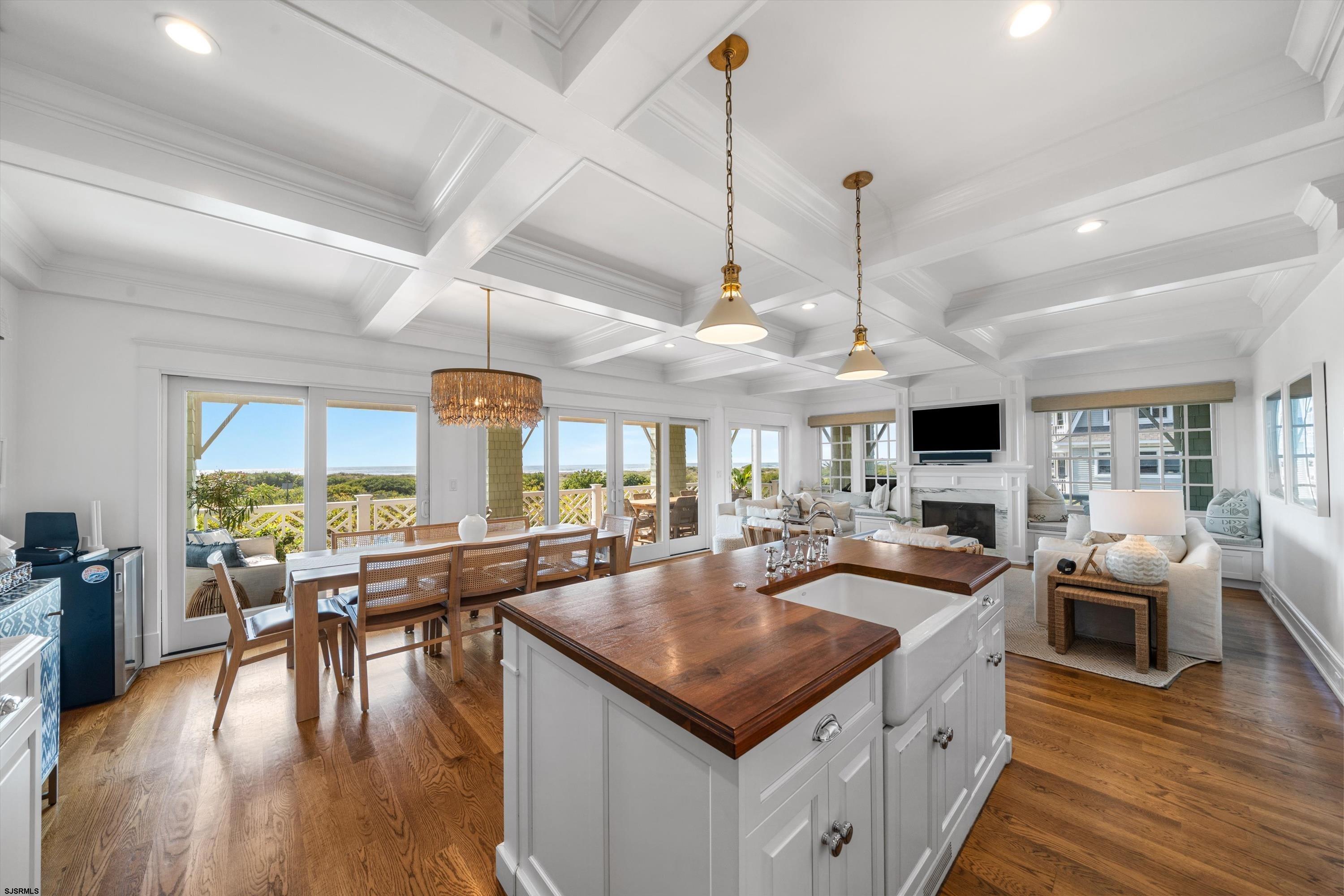 Ocean City, New Jersey 08226, United States, 5 Bedrooms Bedrooms, ,6 BathroomsBathrooms,Residential,Active,219420