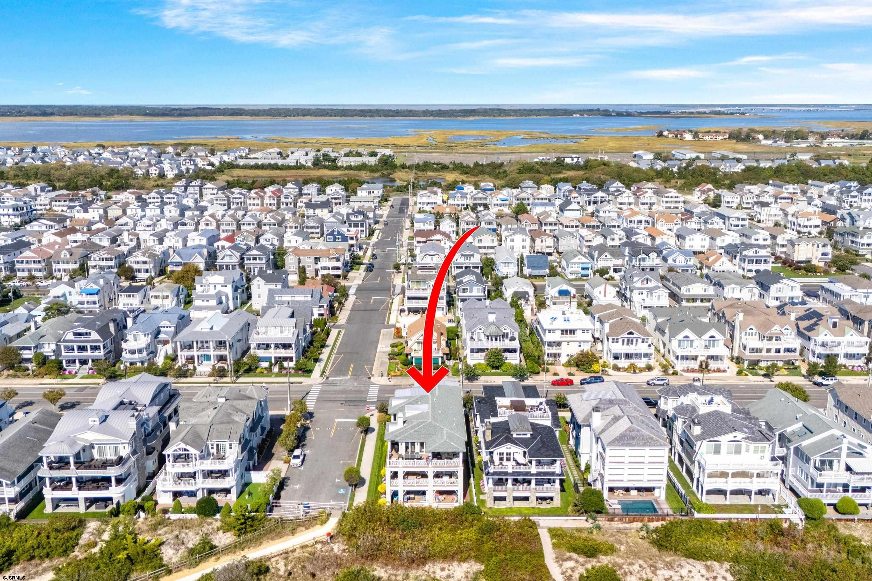 Ocean City, New Jersey 08226, United States, 5 Bedrooms Bedrooms, ,6 BathroomsBathrooms,Residential,Active,219420