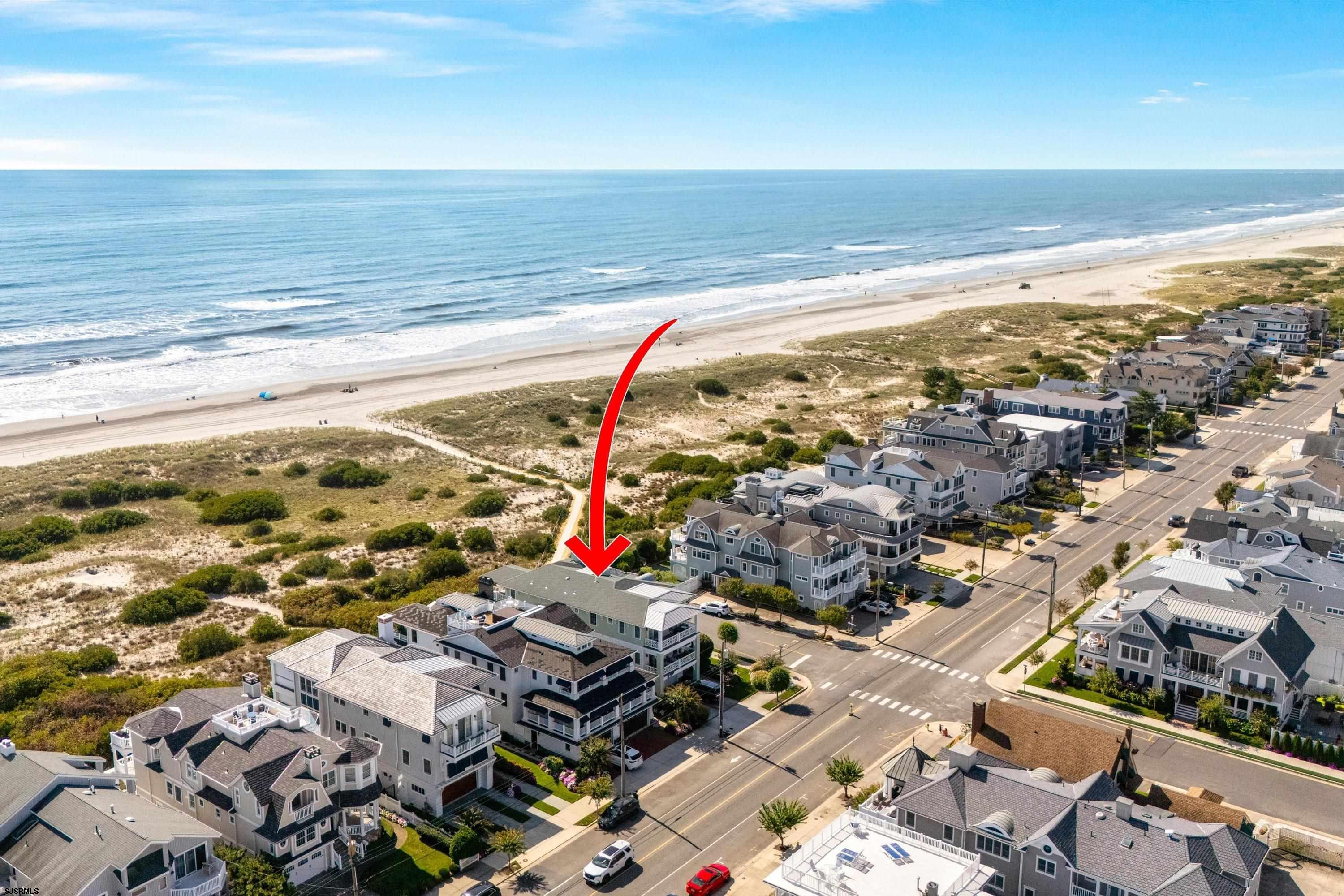 Ocean City, New Jersey 08226, United States, 5 Bedrooms Bedrooms, ,6 BathroomsBathrooms,Residential,Active,219420