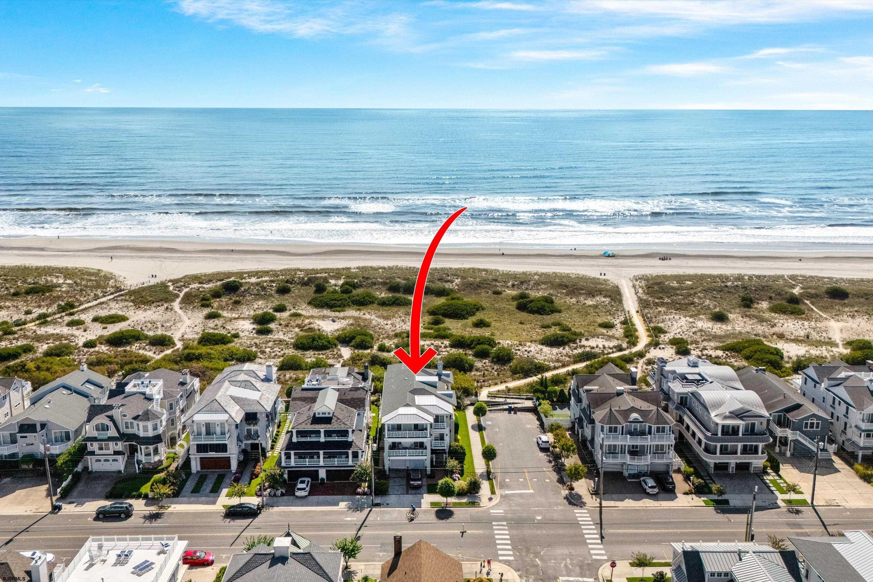 Ocean City, New Jersey 08226, United States, 5 Bedrooms Bedrooms, ,6 BathroomsBathrooms,Residential,Active,219420