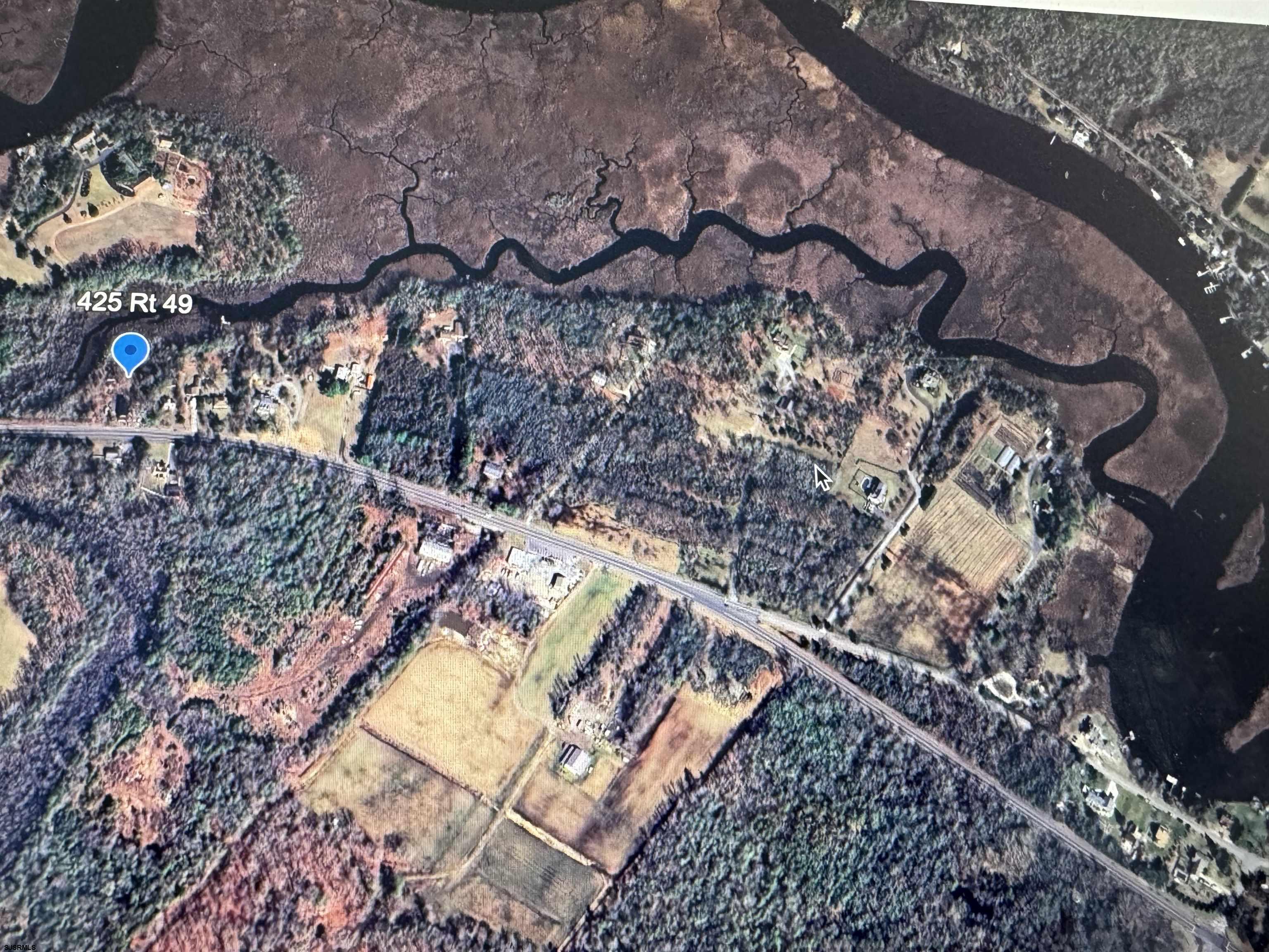 Tuckahoe, New Jersey 08270, United States, 4 Bedrooms Bedrooms, ,3 BathroomsBathrooms,Residential,Pending,14525