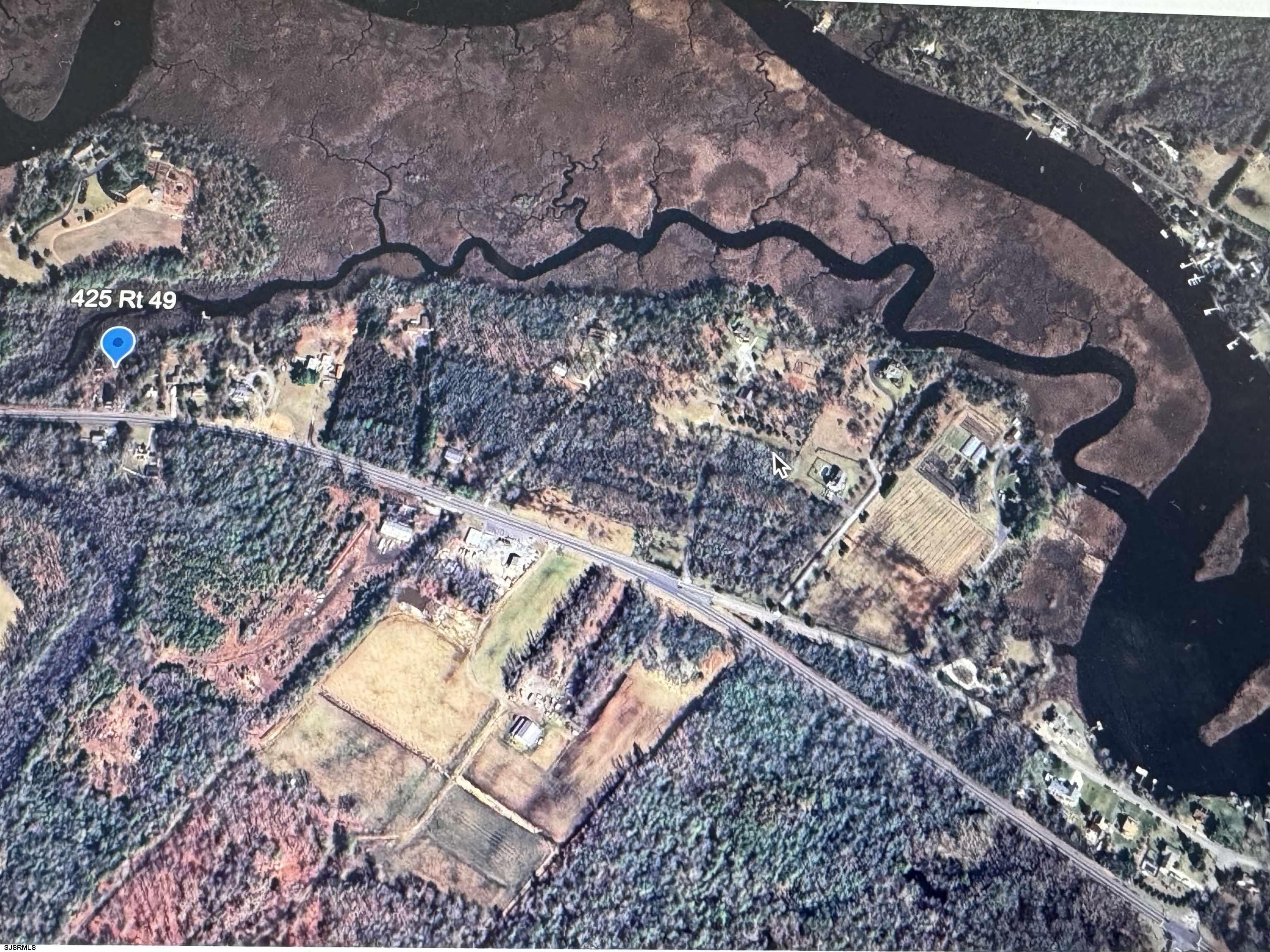 Tuckahoe, New Jersey 08270, United States, 4 Bedrooms Bedrooms, ,3 BathroomsBathrooms,Residential,Pending,14525