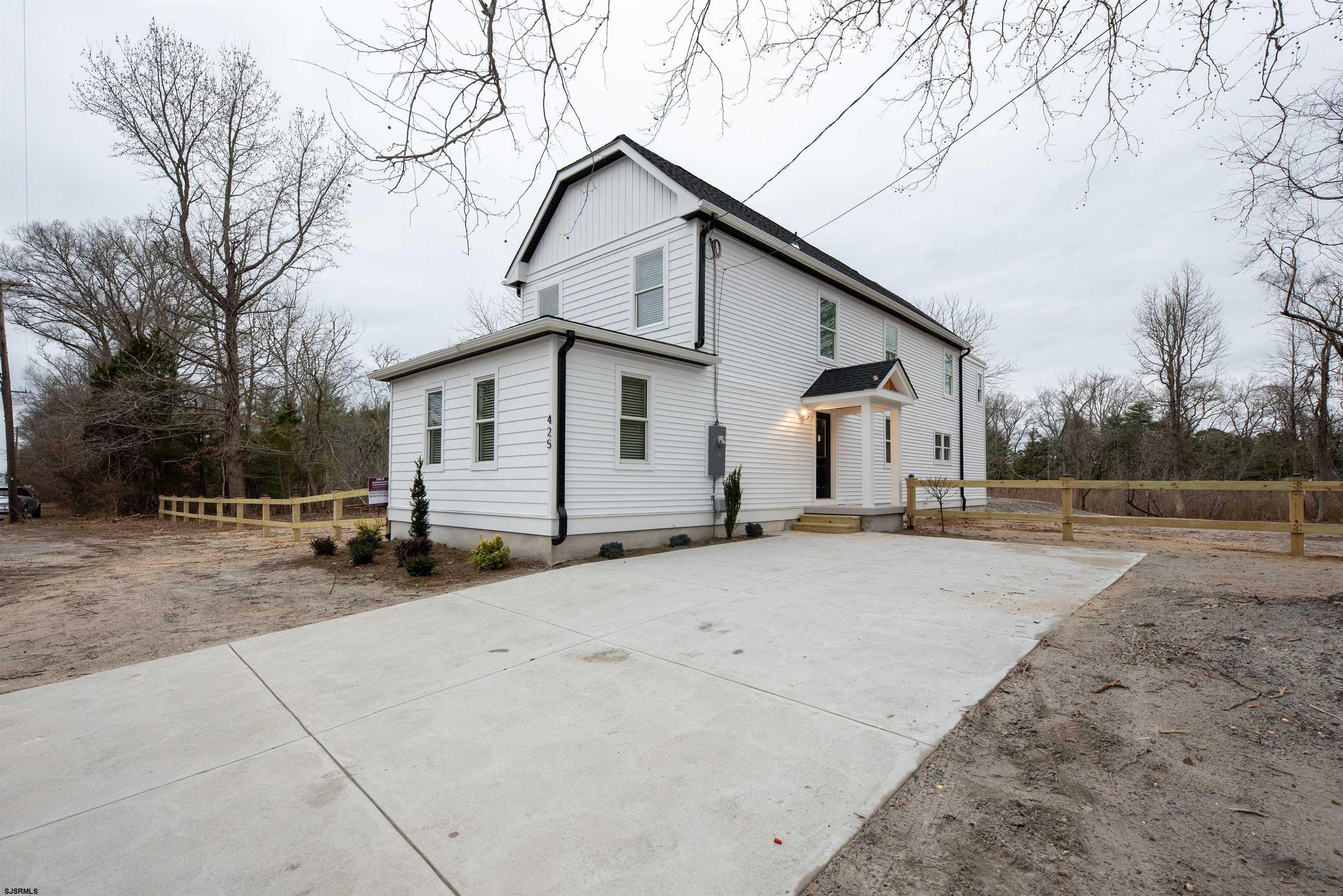 Tuckahoe, New Jersey 08270, United States, 4 Bedrooms Bedrooms, ,3 BathroomsBathrooms,Residential,Pending,14525