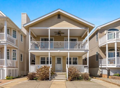 Photo of 4048 Asbury Ave #1, Ocean City, NJ 08226 (MLS # 606019)