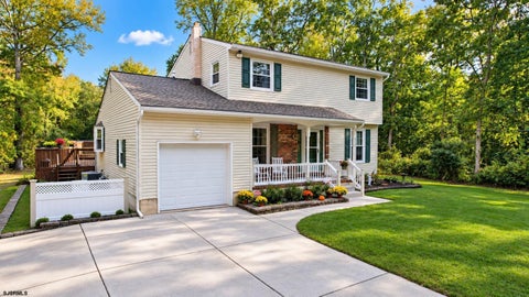 Photo of 10 English Ln, Egg Harbor Township, NJ 08234 (MLS # 613188)