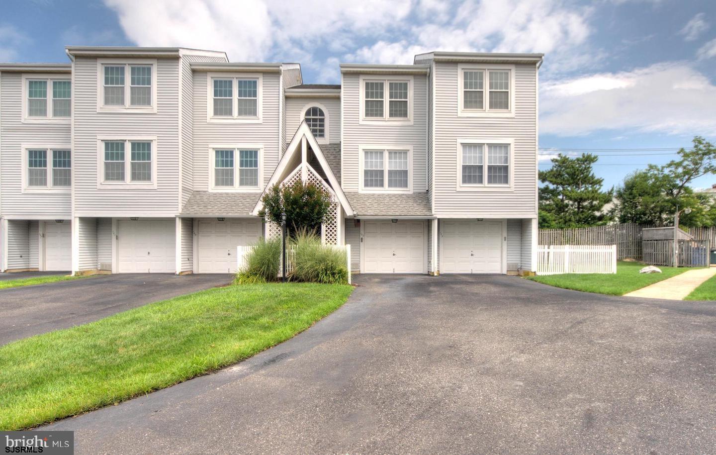 Brigantine, New Jersey 08203, United States, 2 Bedrooms Bedrooms, ,2 BathroomsBathrooms,Residential,Active,174315