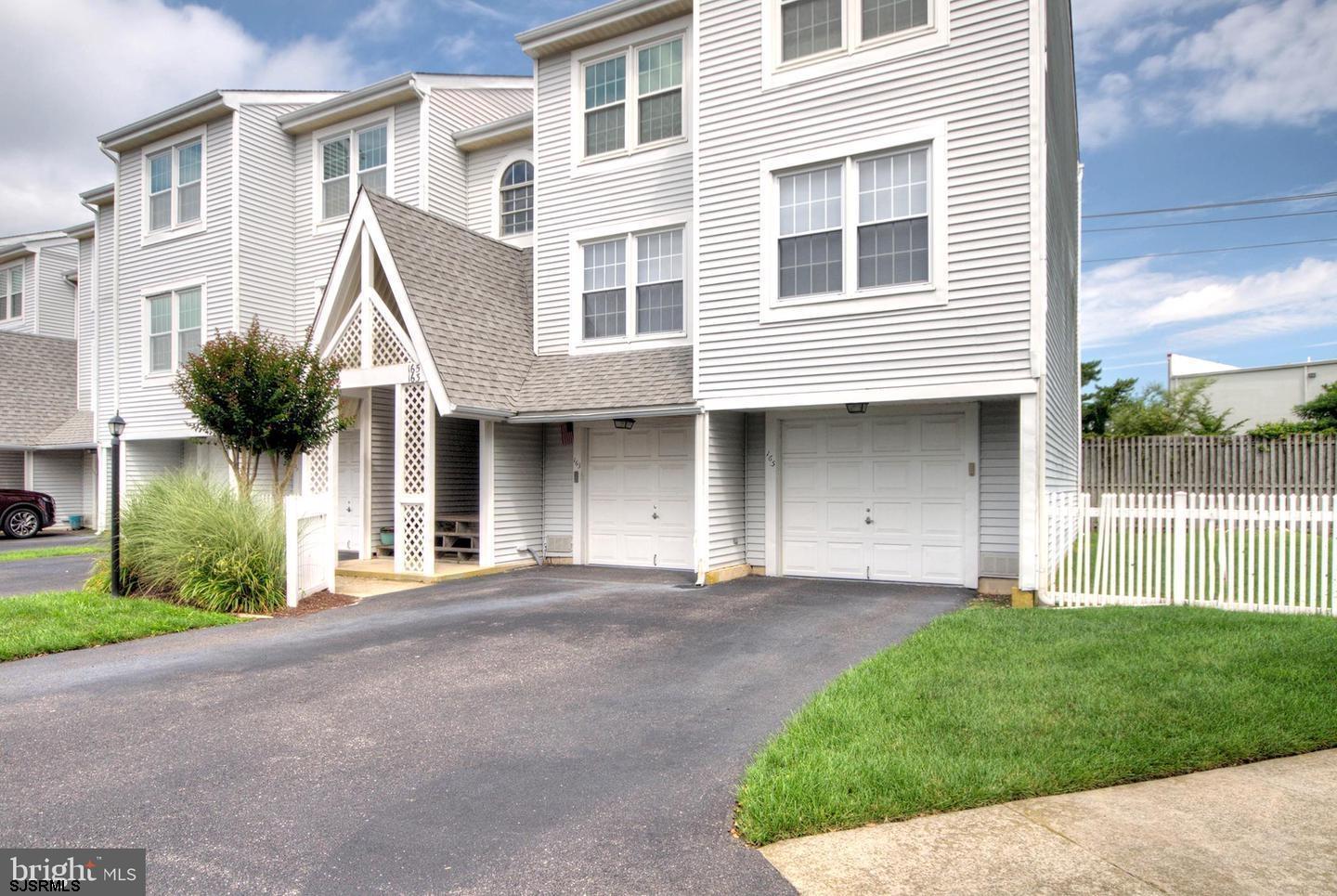 Brigantine, New Jersey 08203, United States, 2 Bedrooms Bedrooms, ,2 BathroomsBathrooms,Residential,Active,174315