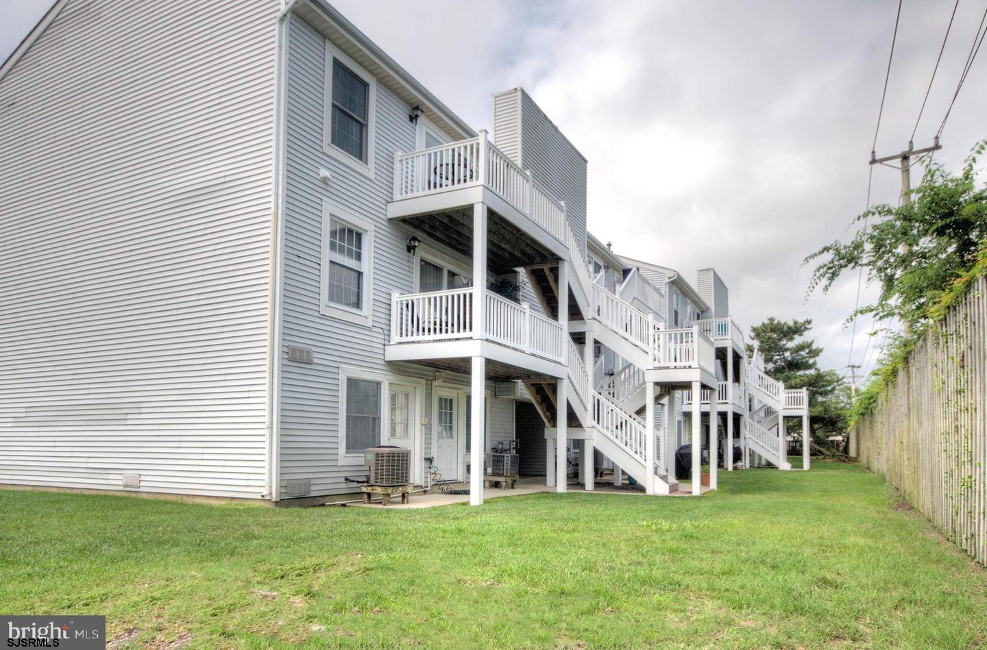 Brigantine, New Jersey 08203, United States, 2 Bedrooms Bedrooms, ,2 BathroomsBathrooms,Residential,Active,174315