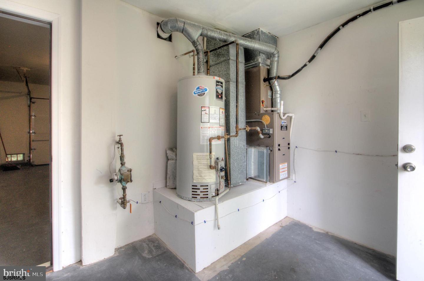 Brigantine, New Jersey 08203, United States, 2 Bedrooms Bedrooms, ,2 BathroomsBathrooms,Residential,Active,174315