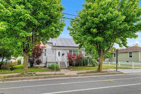 Homes For Sale - 1505 N Ohio Ave<br/> Atlantic City, NJ 08401