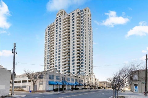 Condo For Sale - 526 Pacific Ave #1105<br/> Atlantic County, Atlantic City, NJ 08401