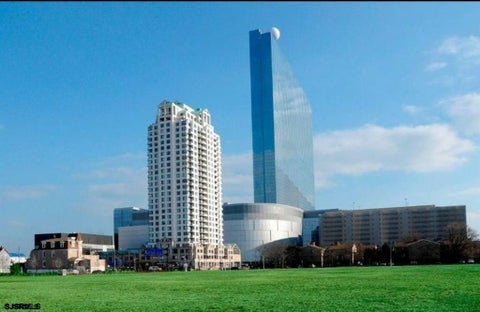Condo For Sale - 526 Pacific Ave #1105<br/> Atlantic City, NJ 08401