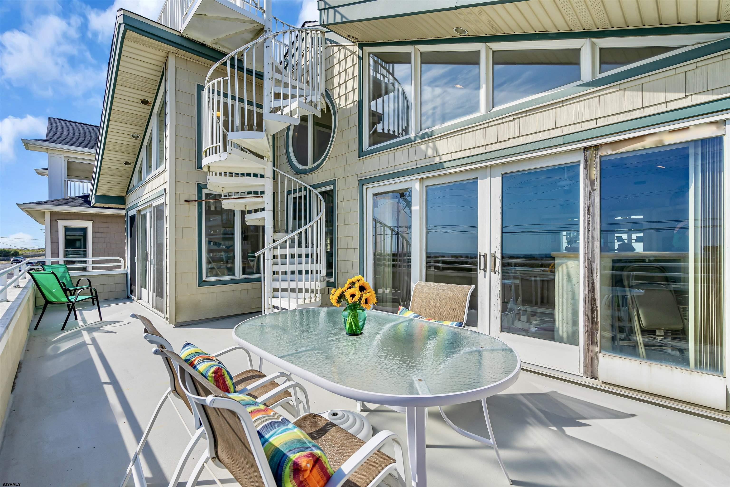 Ocean City, New Jersey 08226, United States, 4 Bedrooms Bedrooms, ,4 BathroomsBathrooms,Residential,Active,39935