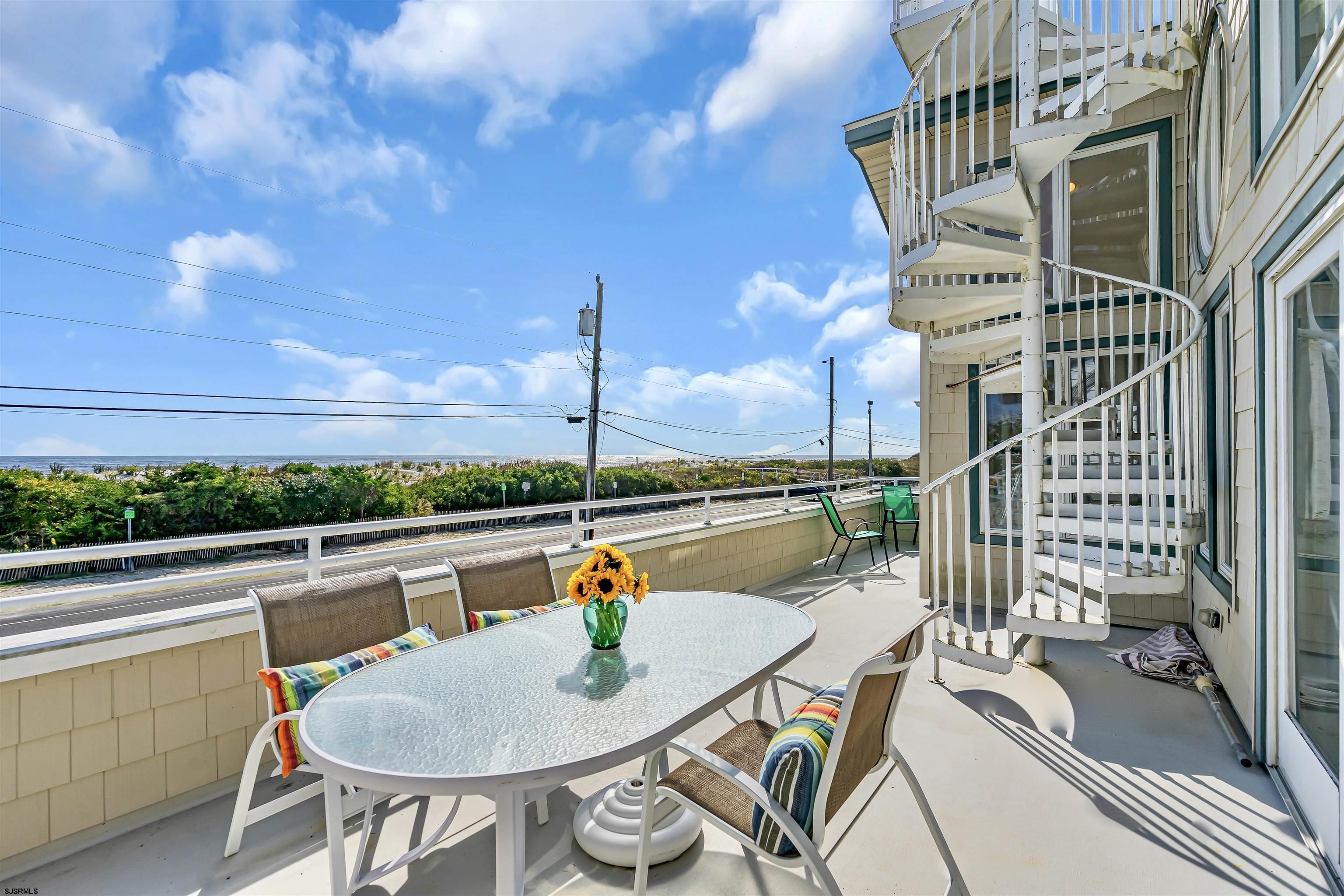 Ocean City, New Jersey 08226, United States, 4 Bedrooms Bedrooms, ,4 BathroomsBathrooms,Residential,Active,39935