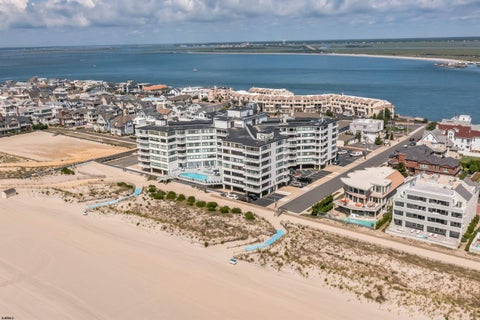 Condo For Sale - 111 S 16th Ave #504<br/> Atlantic County, Longport, NJ 08403
