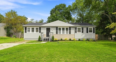 Homes For Sale - 304 Vermont Ave<br/> Egg Harbor Township, NJ 08234