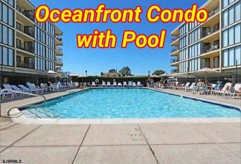 4540 W Brigantine Ave Unit S107, Brigantine, NJ 08203 - MLS#: 594013